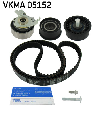 Set curea de distributie VKMA 05152 SKF